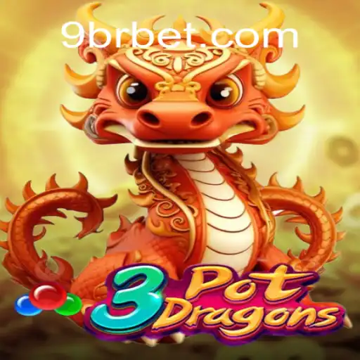 Explore o Fascinante Mundo de 3PotDragons com BRBET