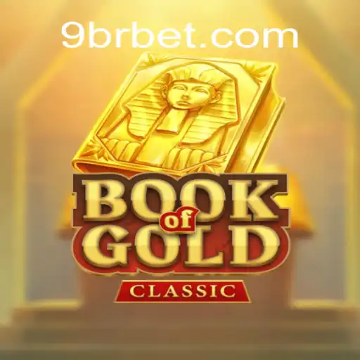 Explorando o Fascinante Mundo de BookOfGoldClassic no BRBET