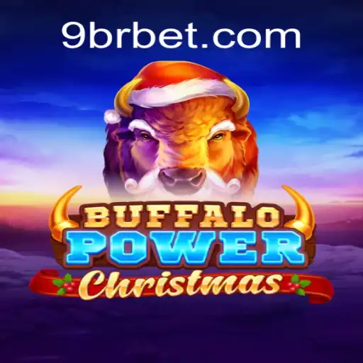 Buffalo Power Christmas: O Encantador Mundo do Jogo Temático Festivo
