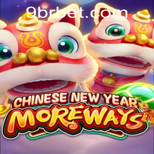 Descobrindo o Mundo de CHINESENEWYEARMOREWAYS: O Jogo de Slots da BRBET