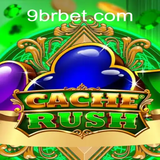 CacheRush: Uma Nova Era de Entretenimento no Universo dos Jogos Online