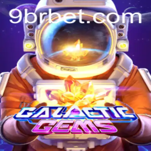 GalacticGems: Descubra as Atrações do Universo com BRBET
