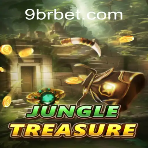 JungleTreasure: Desbravando Aventuras e Riquezas Ocultas