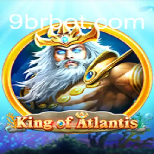 KingofAtlantis: Uma Aventura Submarina com BRBET