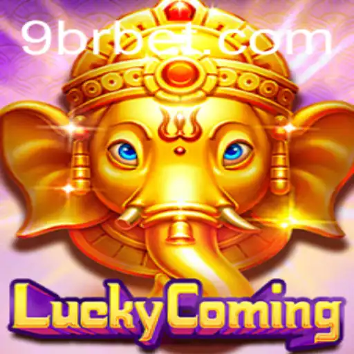 LuckyComing: O Jogo de Azar Que Conquistou o Coração dos Brasileiros