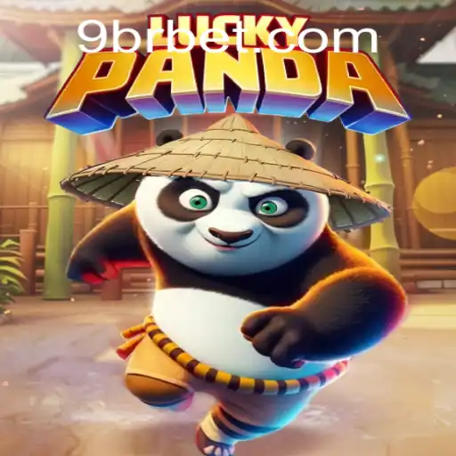 Desvendando o Mundo de LuckyPanda: O Jogo de Cassino Inovador da BRBET