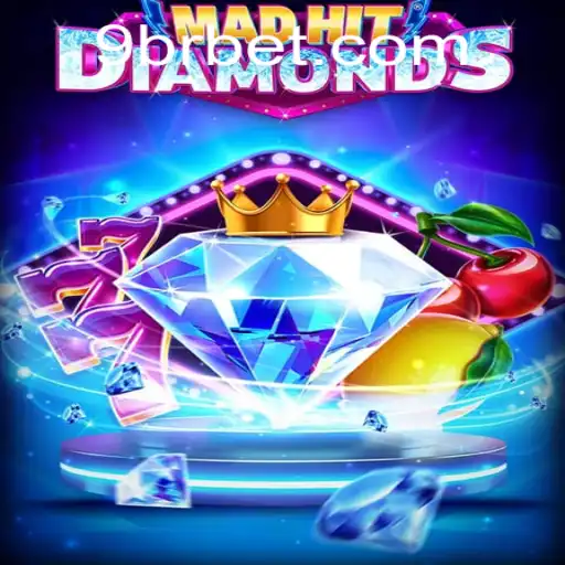 Explorando o Fascinante Mundo de MadHitDiamonds: A Nova Sensação do Jogo