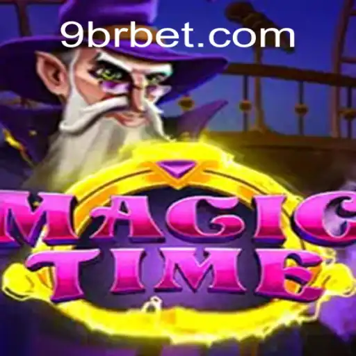 Descubra o Mundo de Emoção com MagicTime