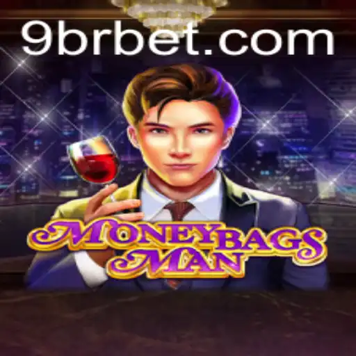 MoneybagsMan: Uma Nova Aventura no Mundo dos Jogos com BRBET