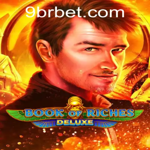 Explorando o Fascinante Mundo do Jogo BookofRichesDeluxe com BRBET