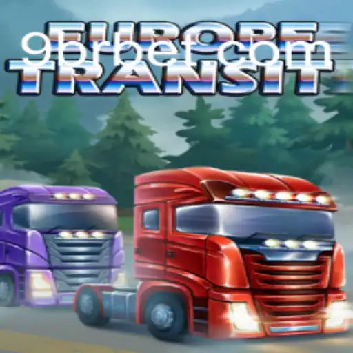 Descubra EuropeTransit: Um Jogo de Estratégia e Aventura