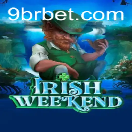 Descubra o Jogo 'IrishWeekend' com a Chave 'BRBET'