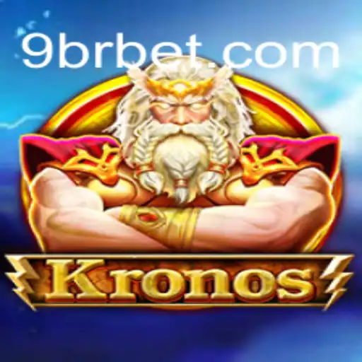Descubra Kronos: O Jogo Inovador da BRBET que Está Conquistando o Mundo
