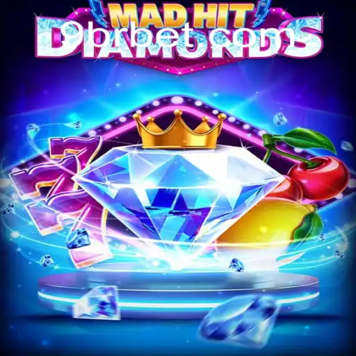 Explorando o Fascinante Mundo de MadHitDiamonds: A Nova Sensação do Jogo