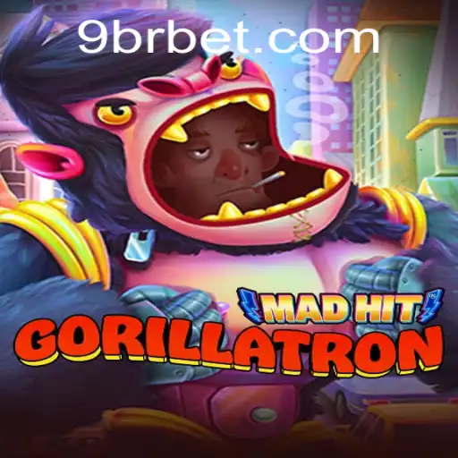 Descubra o Emocionante Mundo de MadHitGorillatron