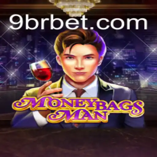 MoneybagsMan: Uma Nova Aventura no Mundo dos Jogos com BRBET