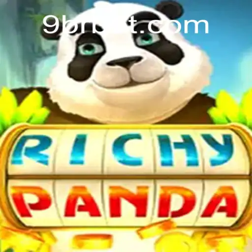 RichyPanda: O Jogo de Aventura e Sorte da BRBET
