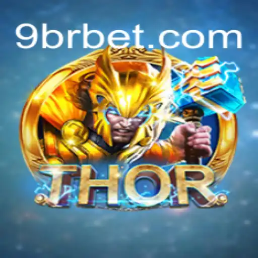 Descubra o Empolgante Jogo 'THOR' na Plataforma BRBET