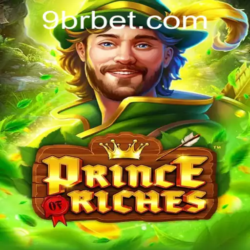 Explorando o Fascinante Mundo de PrinceOfRiches: O Jogo Revolucionário com Destaque no Brasil