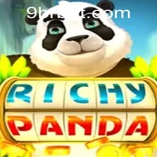 RichyPanda: O Jogo de Aventura e Sorte da BRBET