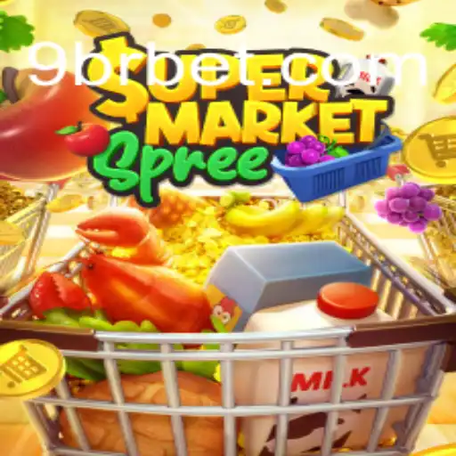 SupermarketSpree: Mergulhe na Diversão das Compras com BRBET