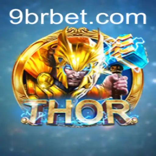 Descubra o Empolgante Jogo 'THOR' na Plataforma BRBET