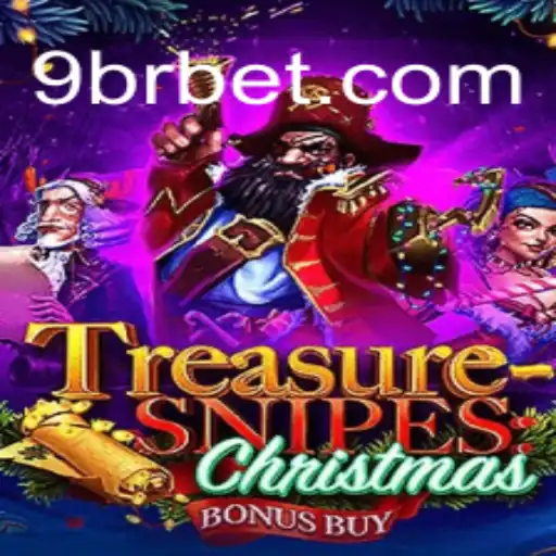 TreasuresnipesChristmas: Um Jogo Encantador com Influência de BRBET