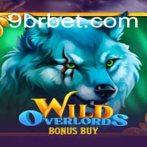Descubra o Excitante Mundo de WildOverlordsBonusBuy com BRBET